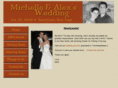 michelle-alex.com