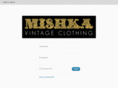 mishkavintage.com