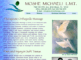 moshinotherapy.com