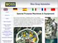 mossgroupautomation.com