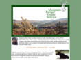 mountainranger.com