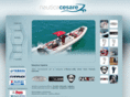 nauticacesare.com