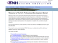 nhpdcve.org
