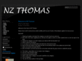 nzthomas.com