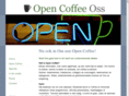 opencoffeeoss.nl