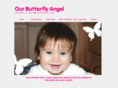 ourbutterflyangel.com