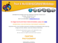 paintaworld.com