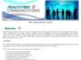 peachcomm.net