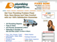 plumbingexperts.com