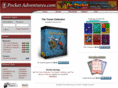 pocketadventures.com