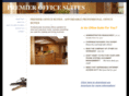 premierofficesuites.com