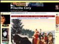 priscillacory.com