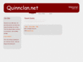 quinnclan.net
