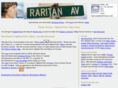 raritanavenue.com