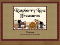 raspberrylanetreasures.com