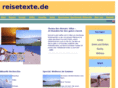 reisetexte.de