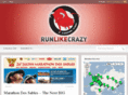 runlikecrazy.com