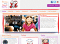 savingtinyhearts.com