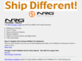 shipdifferent.com