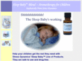 sleepbabyblend.com