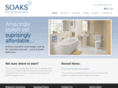 soaksbathrooms.com