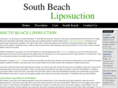 southbeachliposuction.com