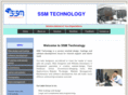 ssmtech.net