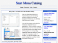 start-menu-catalog.com