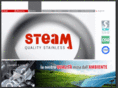 steamsrl.com