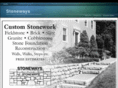 stoneways.com