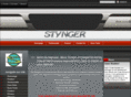styngerpower.com