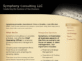 symphonycoo.com