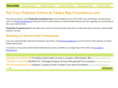 tampabaycounselors.com