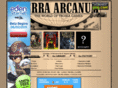 terra-arcanum.com