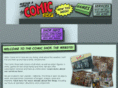 the-comic-shop.com