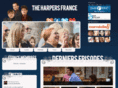 theharpers-fr.net