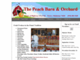 thepeachbarn.com