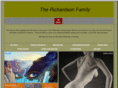 therichardsonfamily.info