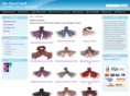 theshawlstall.com
