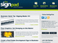 thesignpad.com