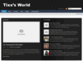 tixxworld.com