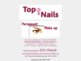 top-nails.info