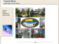 tropical-blues.com