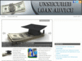 unsecuredloanadvice.com