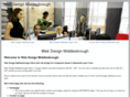 webdesignmiddlesbrough.com