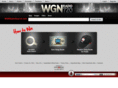 wgnradiosearch.com