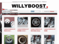 willyboost.com