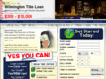 wilmingtontitlecash.com