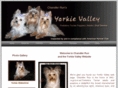 yorkievalley.com