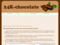 24k-chocolate.com